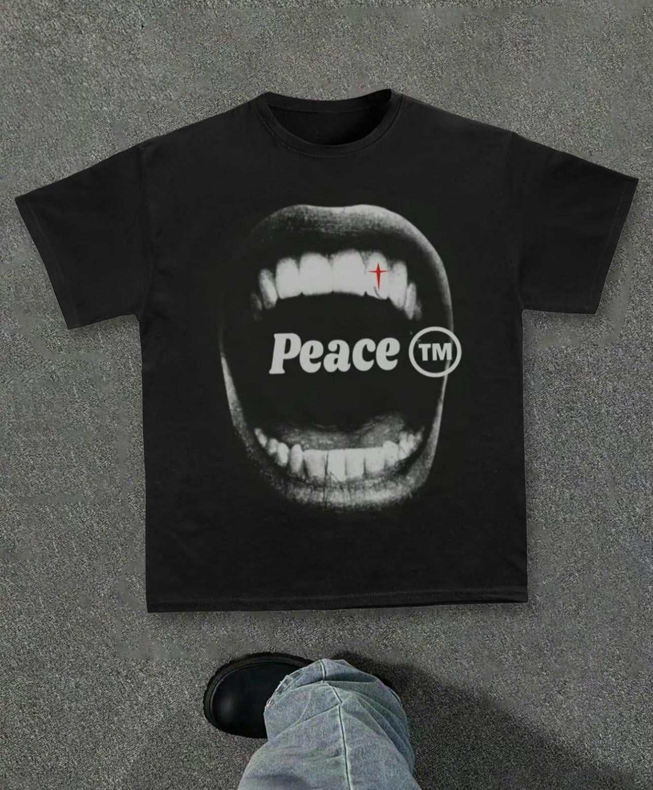 Peace T-shirt