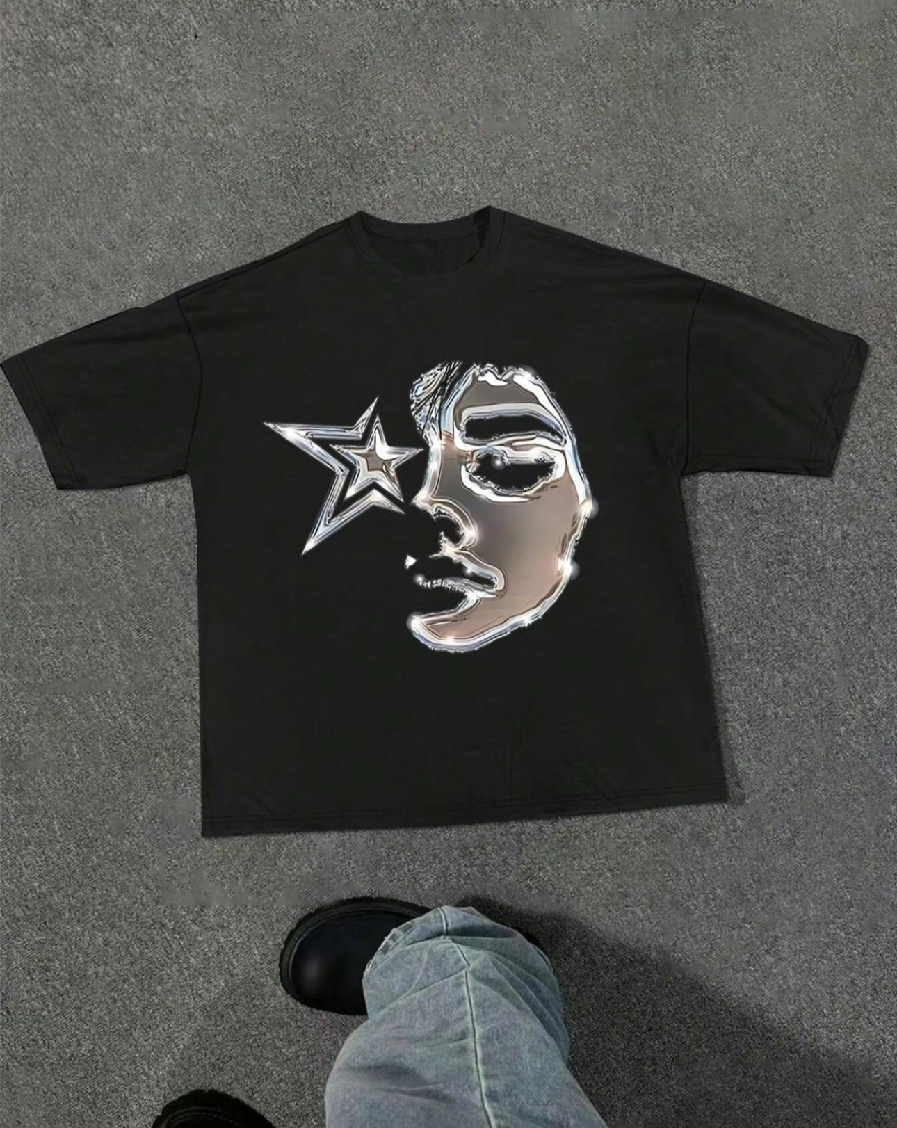 StarPrint T-shirt