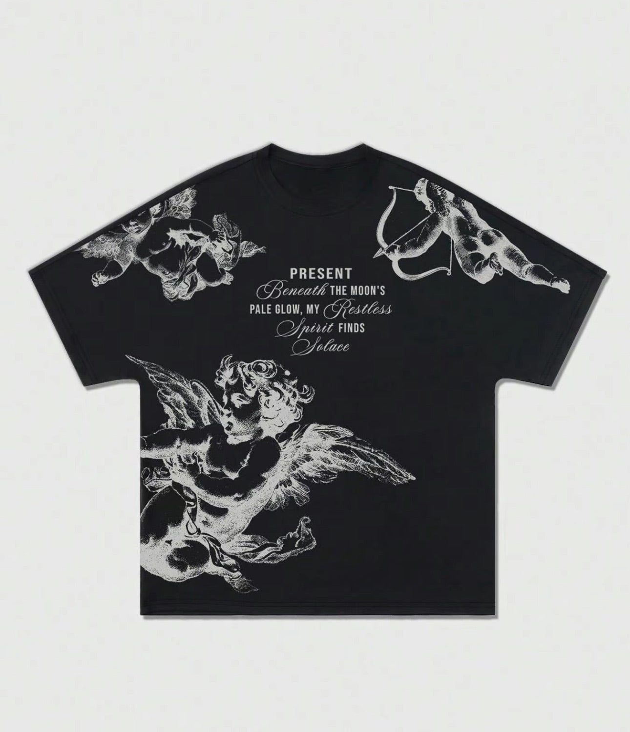 Pale Glow T-shirt
