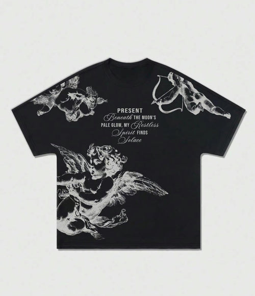 Pale Glow T-shirt
